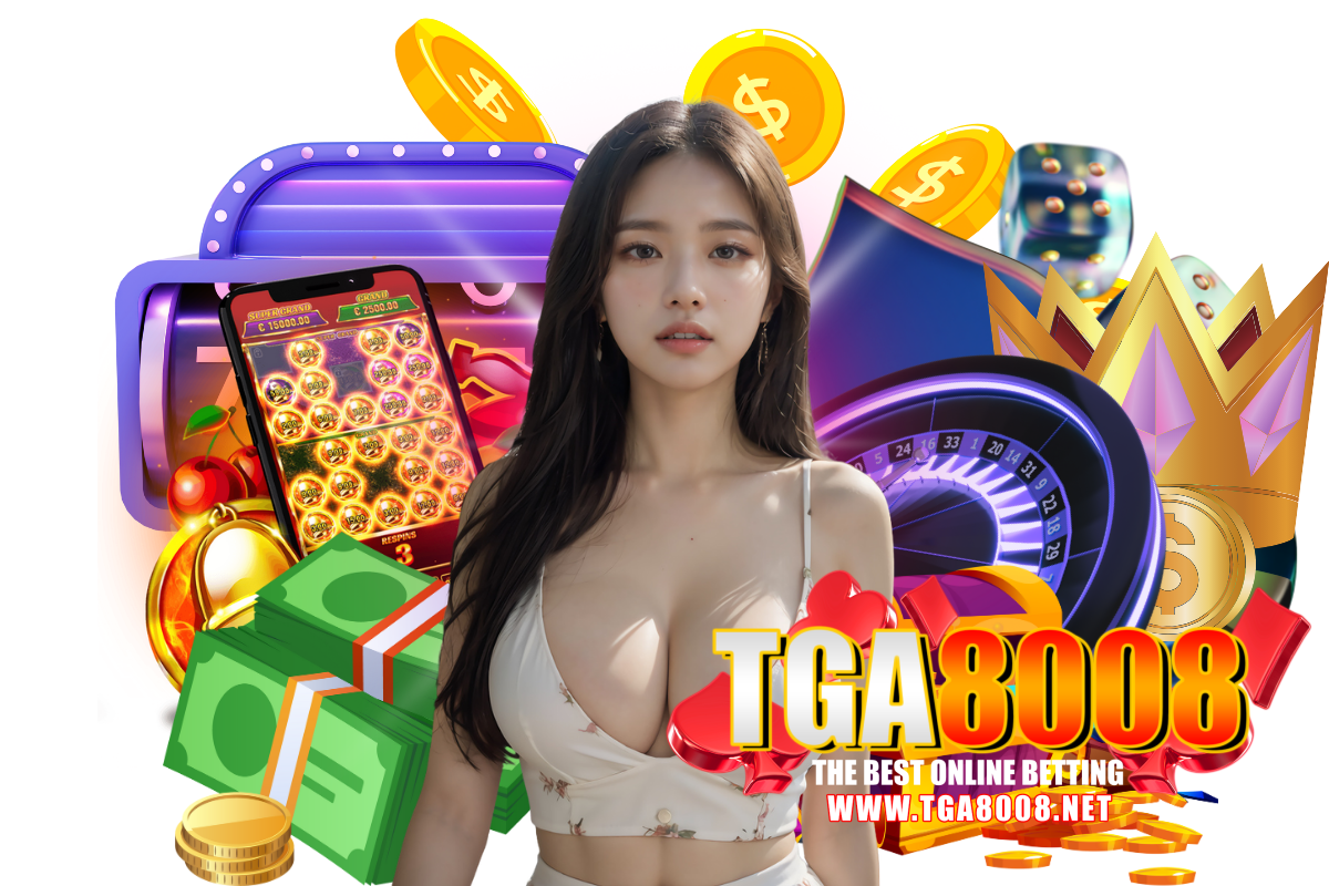 tga8008 เว็บตรง